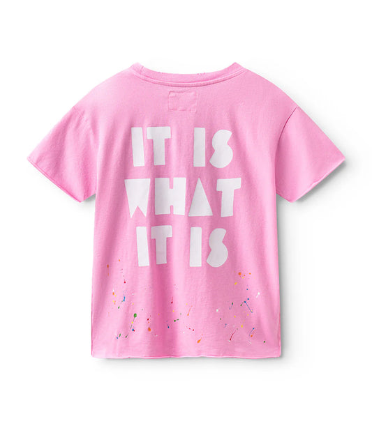 IT IS TSHIRT