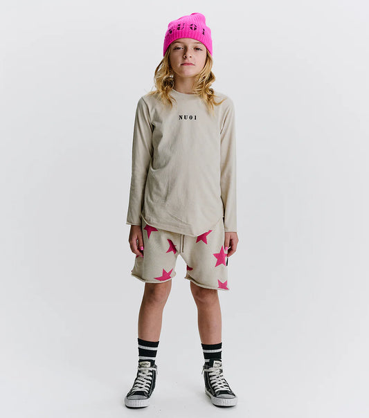 NU01 SHIRT