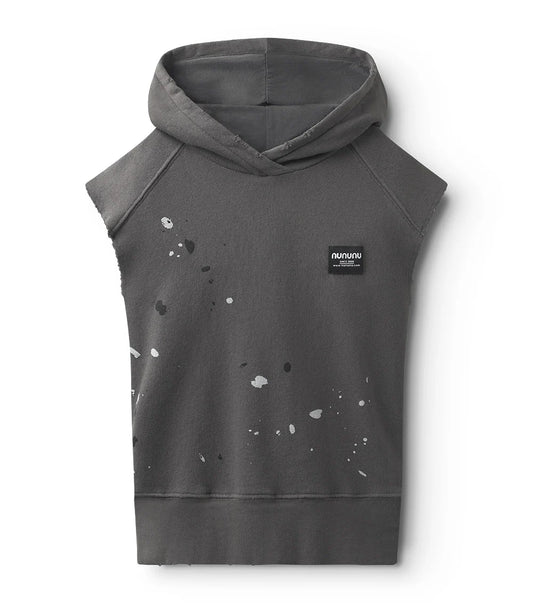MONO SPLASH HOODIE