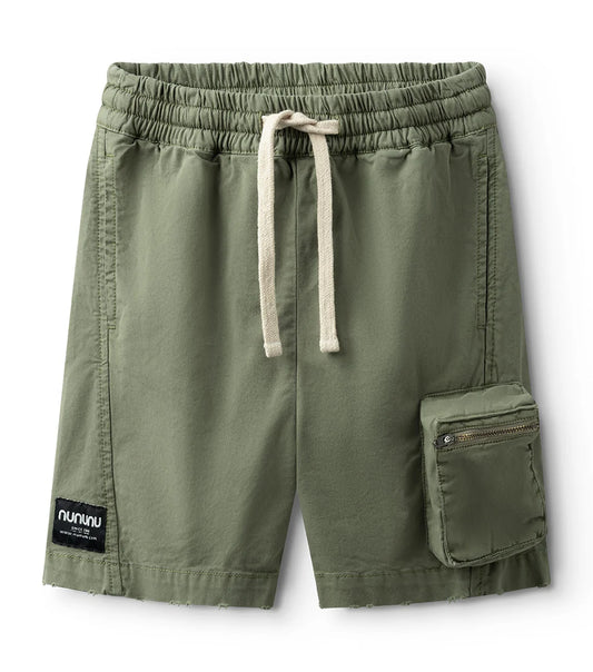 SUMMER CARGO SHORTS