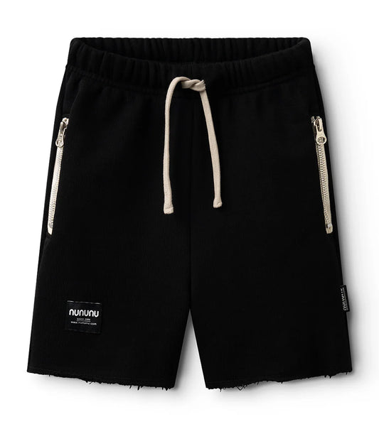 EVERDAY SWEATSHORTS