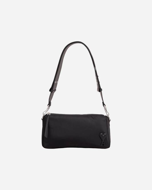 NYLON CROSSBODY