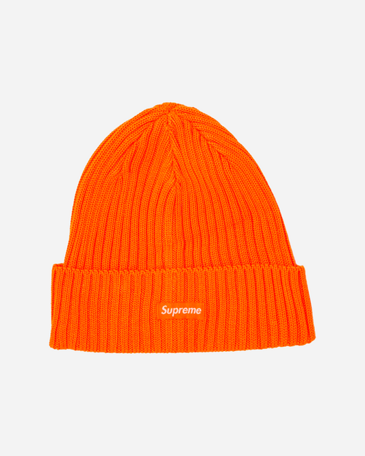 OVERDYED BEANIE