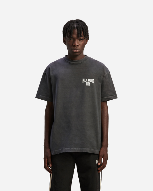 P.A. CITY LOGO T-SHIRT