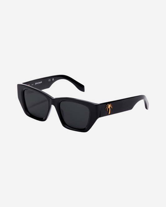 P.A. METAL LOGO SUNGLASSES