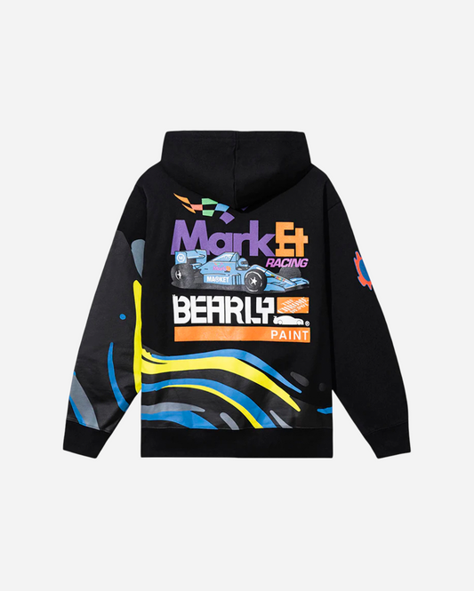 PAINT DEPT HOODIE