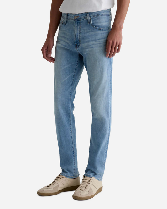 PANTALON DE JEAN CLÁSICO