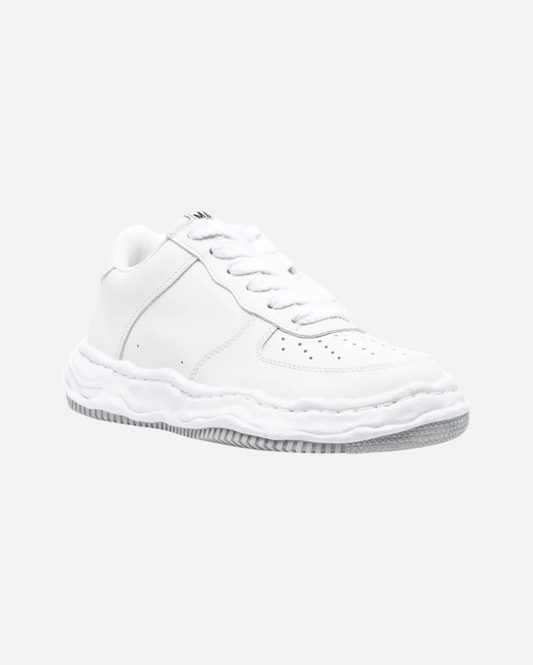 PERFORATED DETAIL LOW