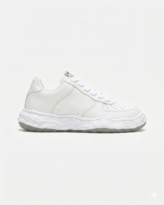 PERFORATED DETAIL LOW