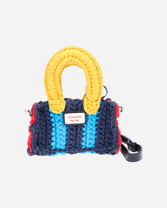 PETITE BUCKET BAG