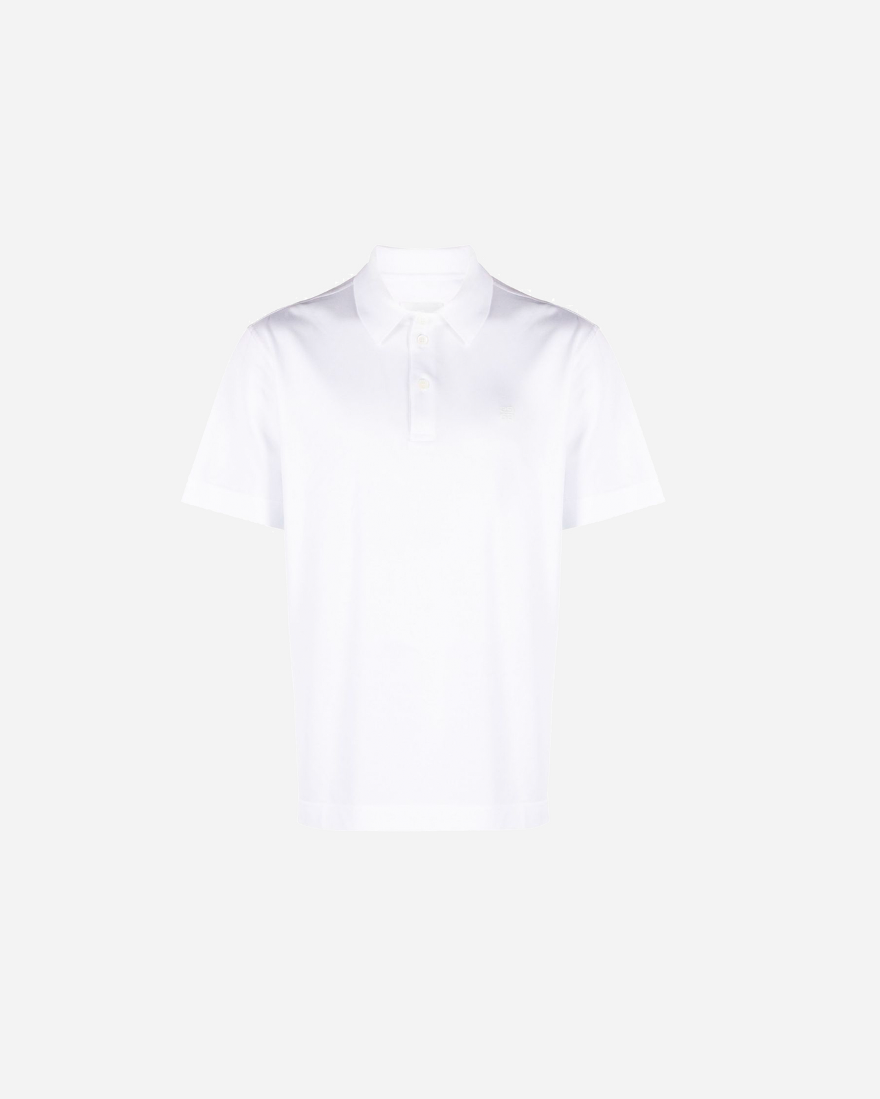 CAMISA CHEMISSE GIVENCHY BM POLO