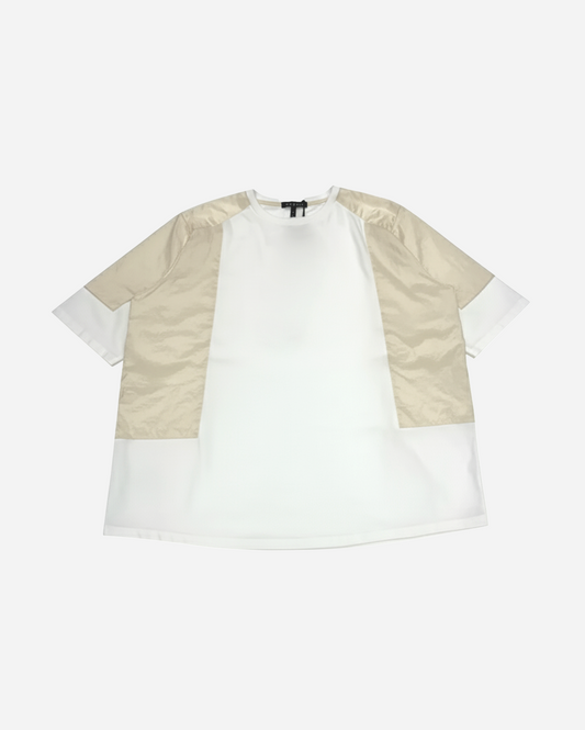 CAMISETA CUBEL TAFETA T SHIRT