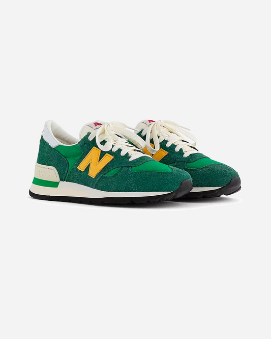 990 V3 GREEN