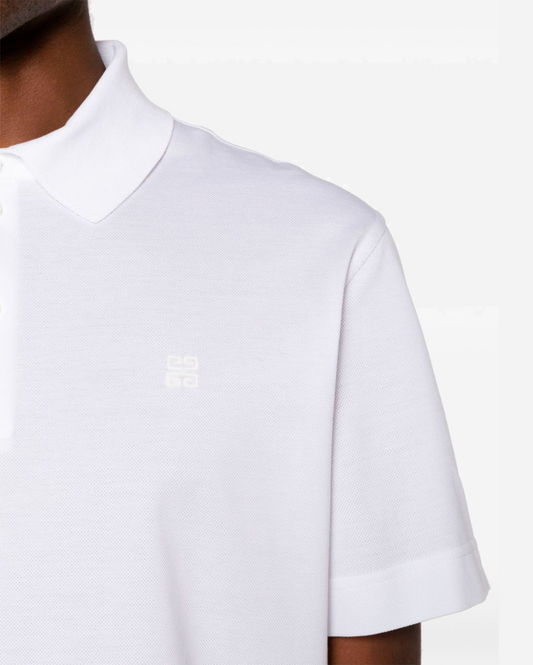 CAMISA CHEMISSE GIVENCHY BM POLO