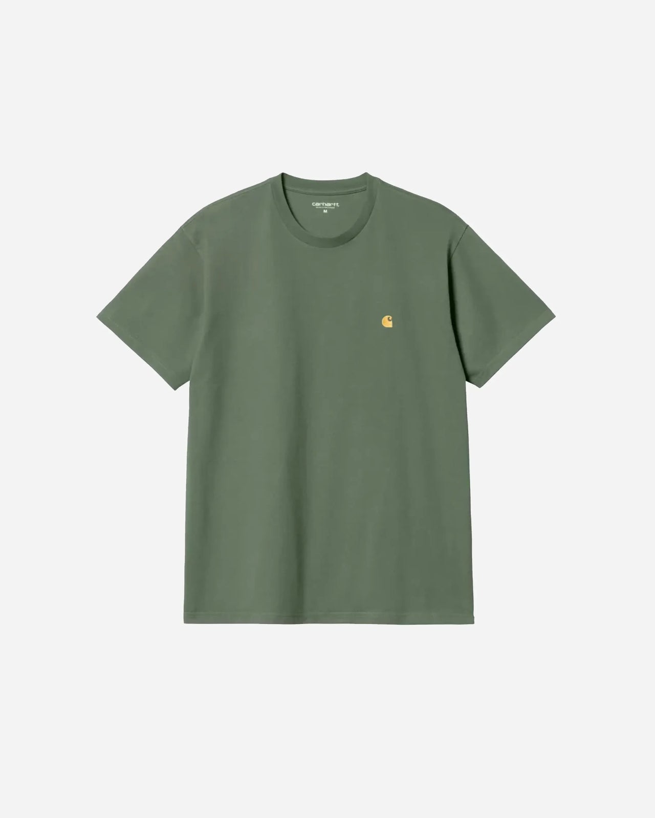 CAMISETA CARHARTT S/S CHASE