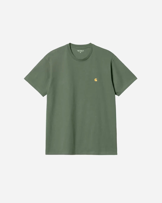 CAMISETA CARHARTT S/S CHASE