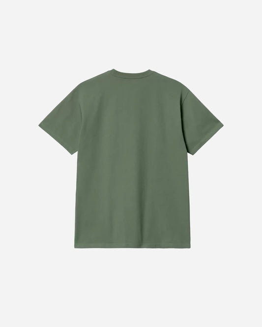 CAMISETA CARHARTT S/S CHASE