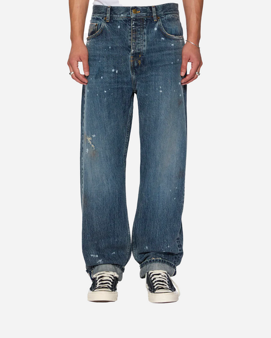 ANTI K SELVEDGE ARTIST PANTS