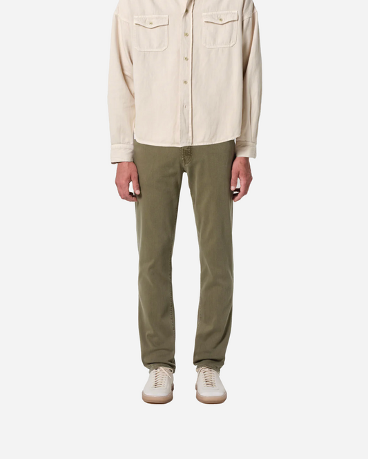 ADLER TERRY PANT