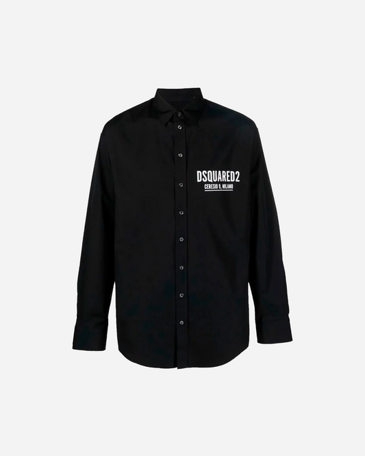 CAMISA DSQUARED2