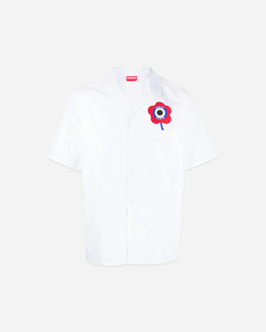 CAMISA KENZO TARGET HAWAIIAN SHIRT