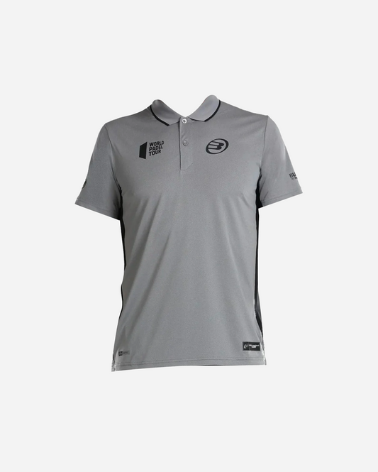 POLO DE PÁDEL BULLPADEL