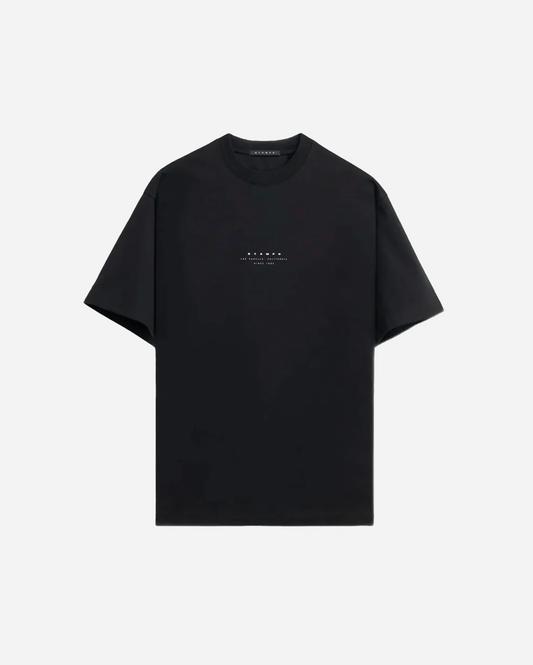 CAMISETA STAMPD STRIKE STACK LOGO RELAXED TEE