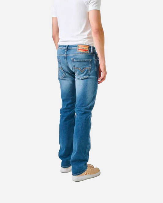 JEANS DIESEL LARKEE R0R71
