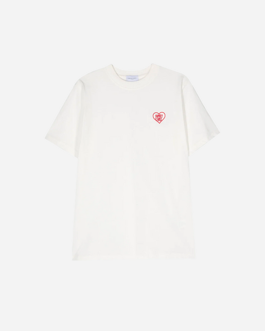 CAMISETA FAMILY FIRST HEART TS2402