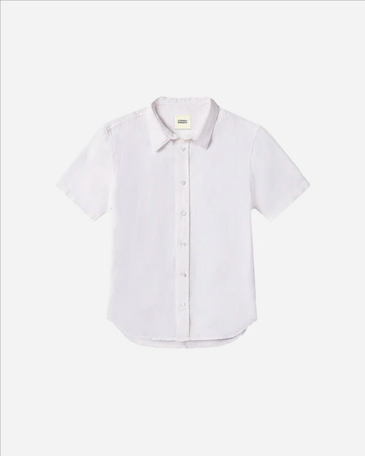 CAIRO SHIRT SHORT SLEEVE