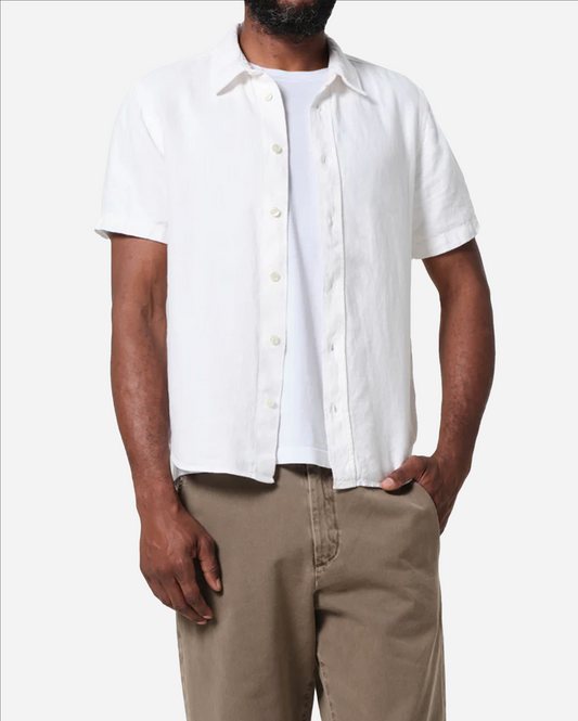 CAIRO SHIRT SHORT SLEEVE