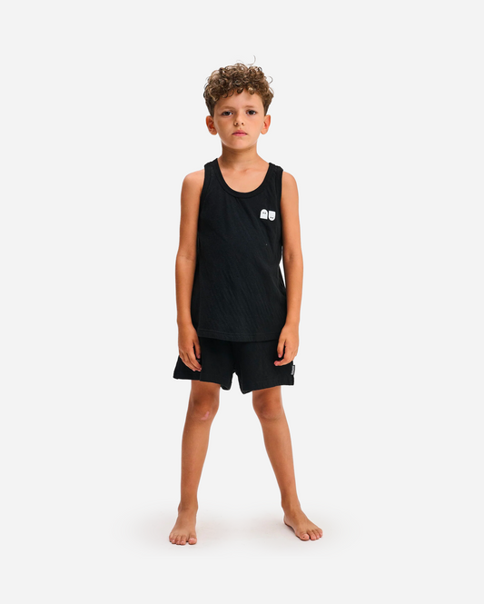 SOFT SUMMER LOUNGE SET