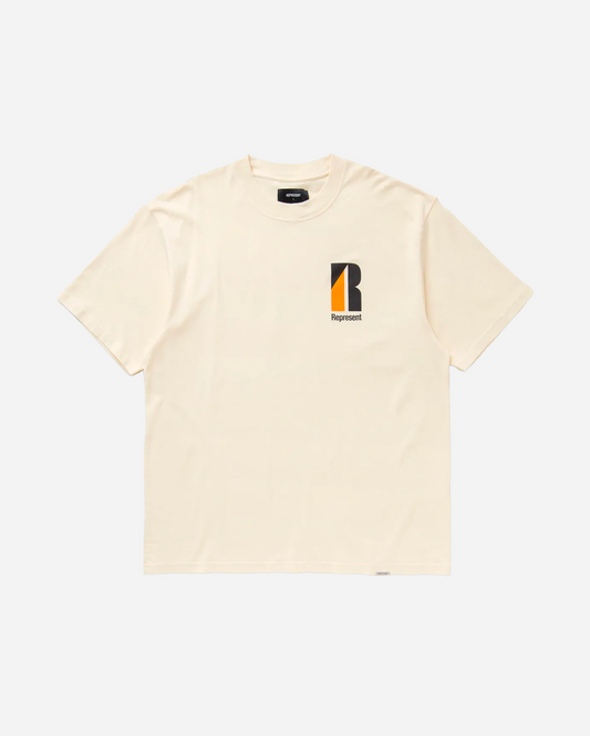 CAMISETA REPRESENT
