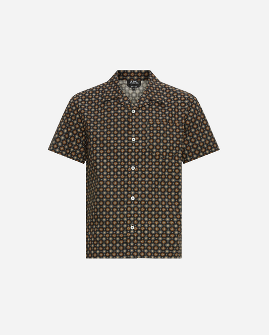 CAMISA A.P.C.