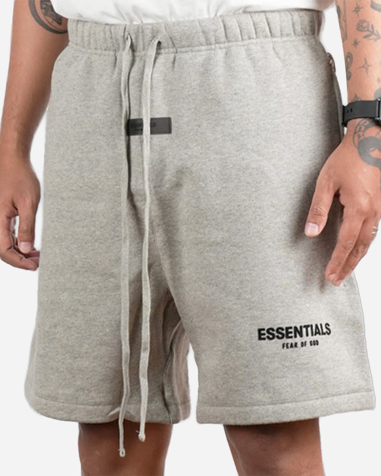 SHORT FEAR OF GOD