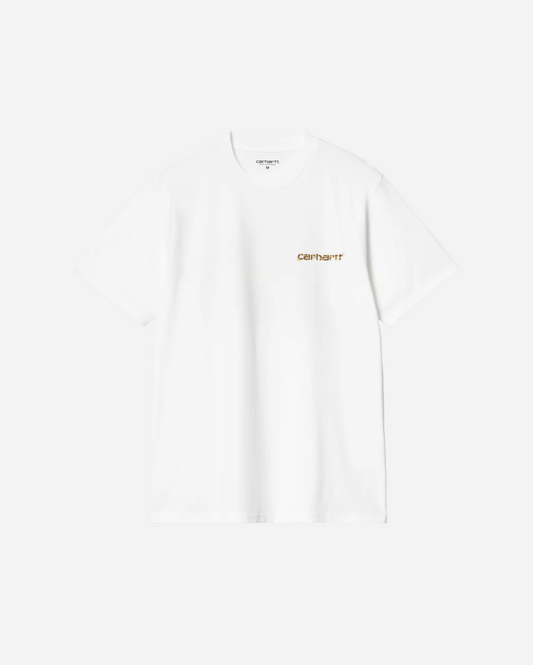 CAMISETA CARHARTT