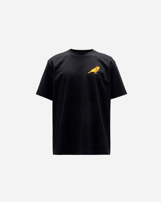 CAMISETA JW ANDERSON
