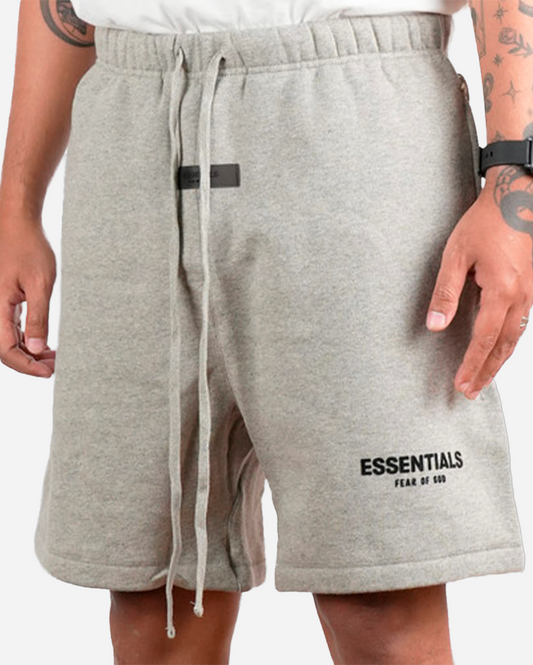 SHORT FEAR OF GOD