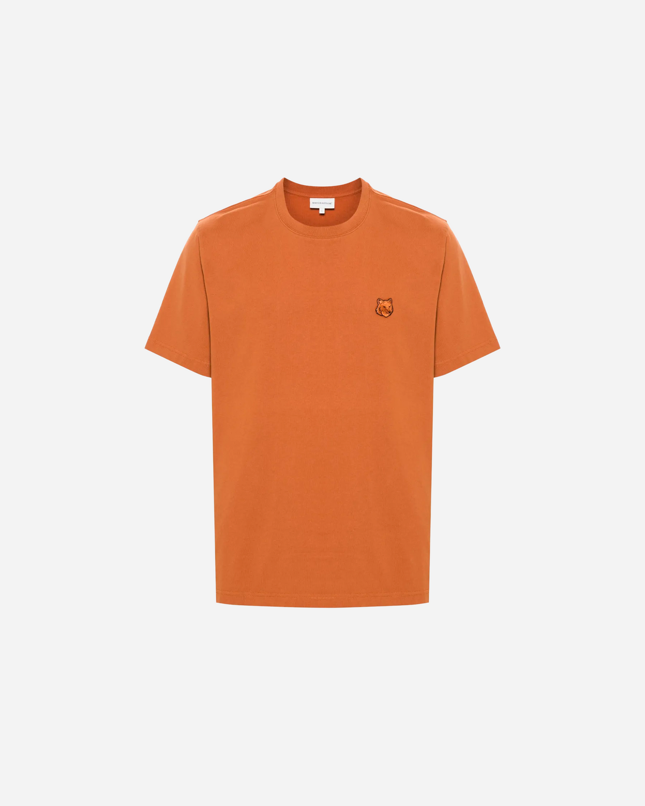 CAMISETA MAISON KITSUNE
