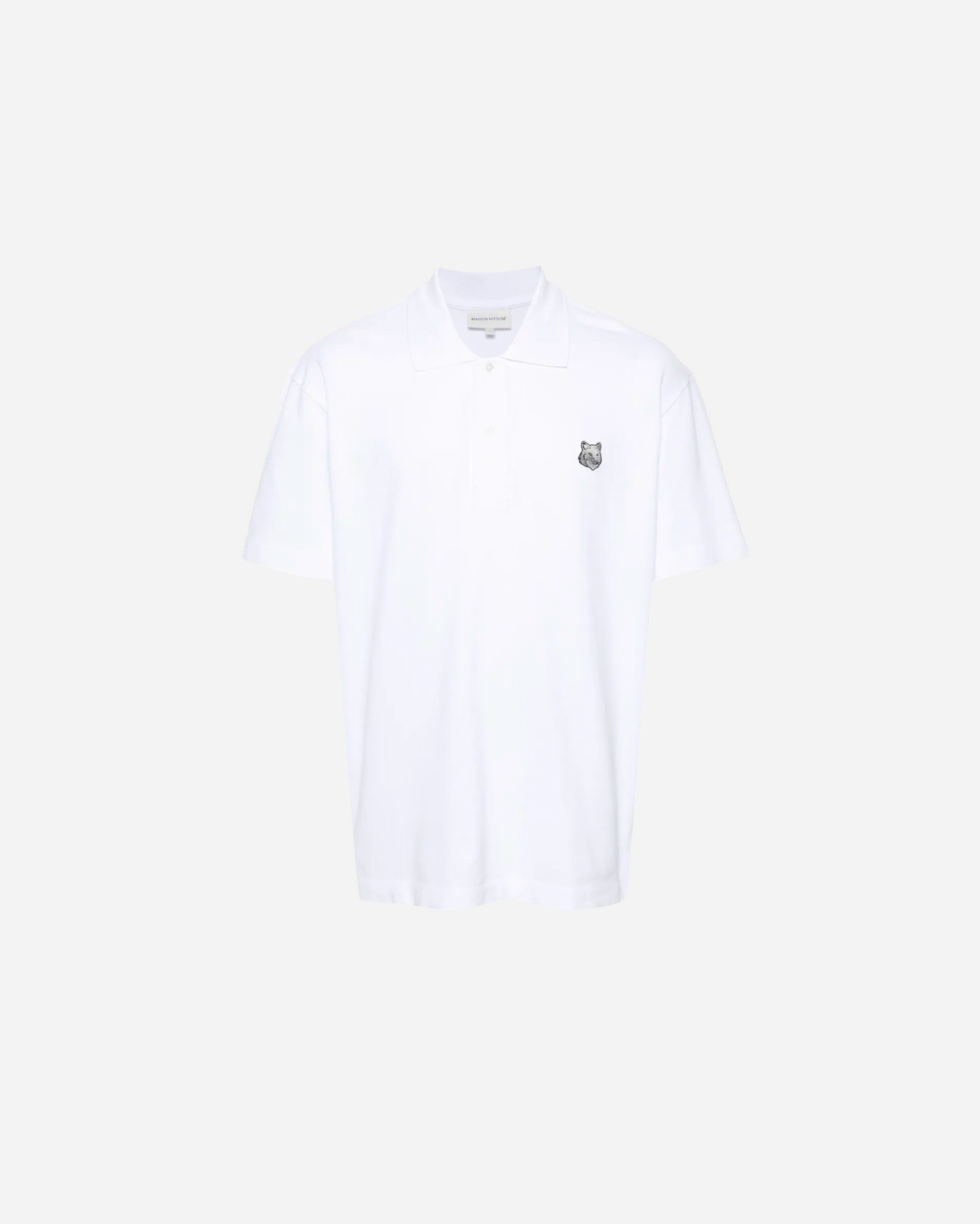 POLO MAISON KITSUNE