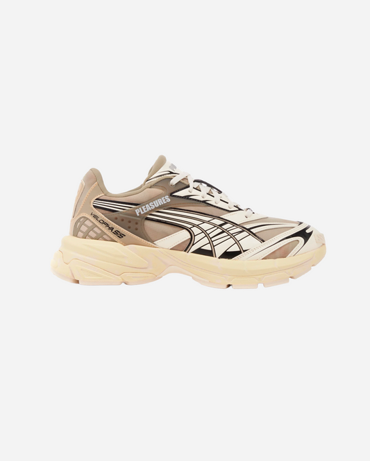 ZAPATOS PLEASURES