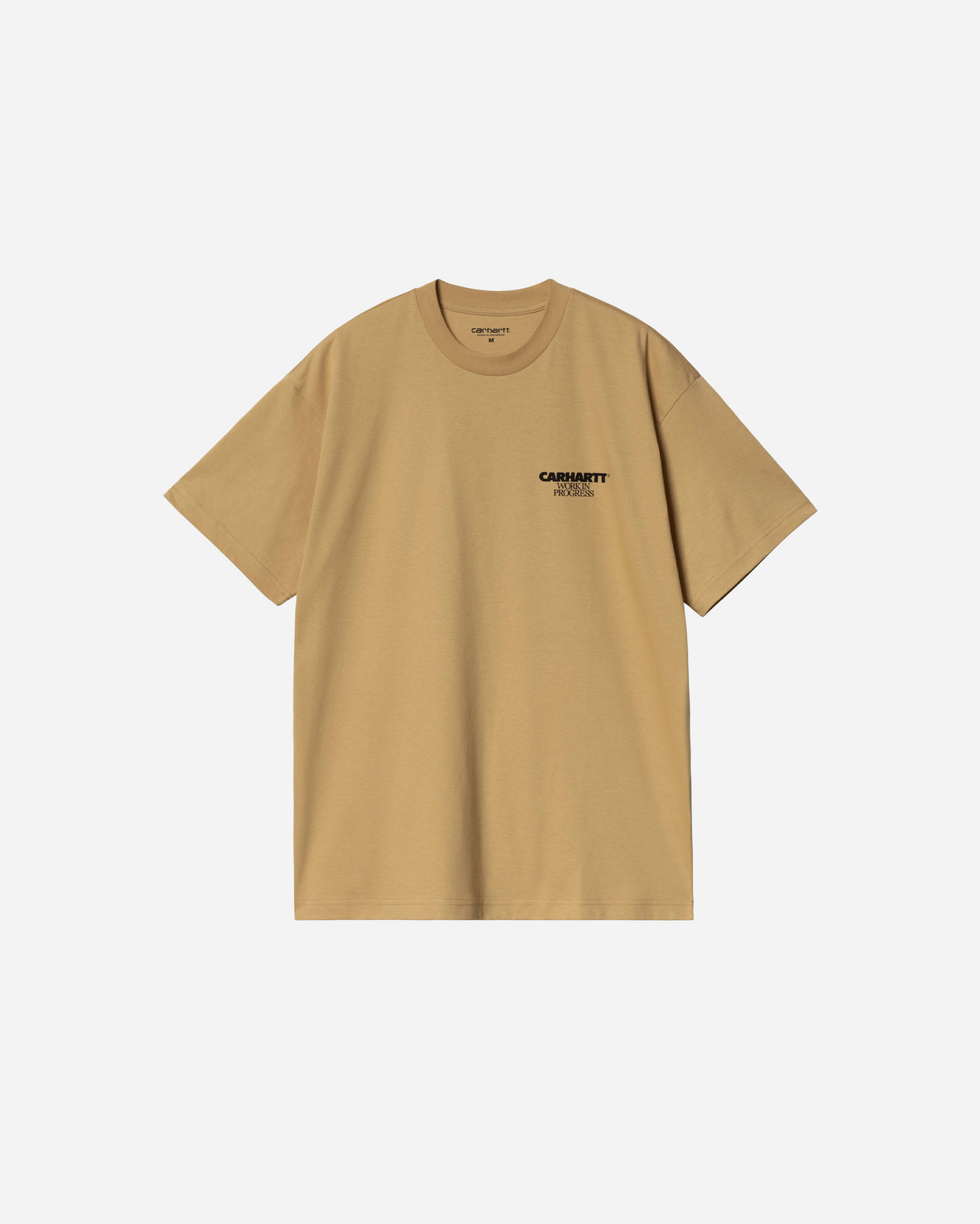 CAMISETA CARHART