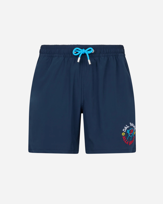 SHORTS  DE PLAYA MC2 SAINT BARTH