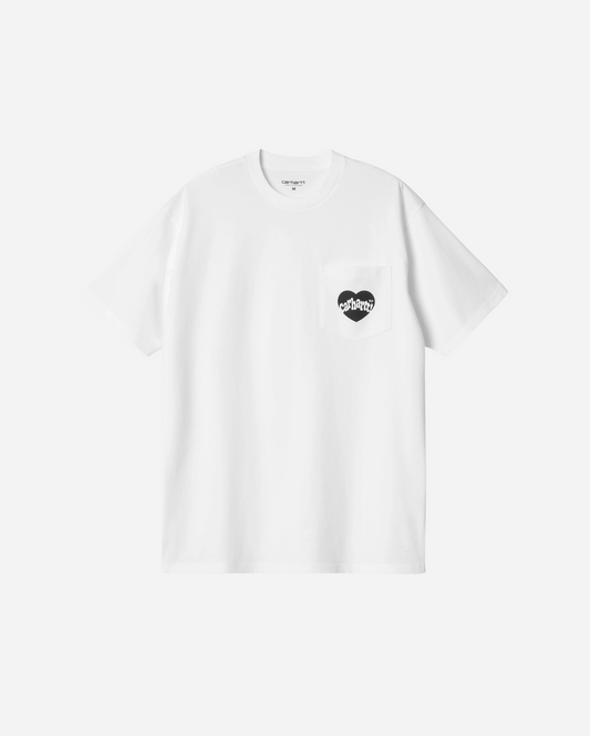 CAMISETA CARHARTT