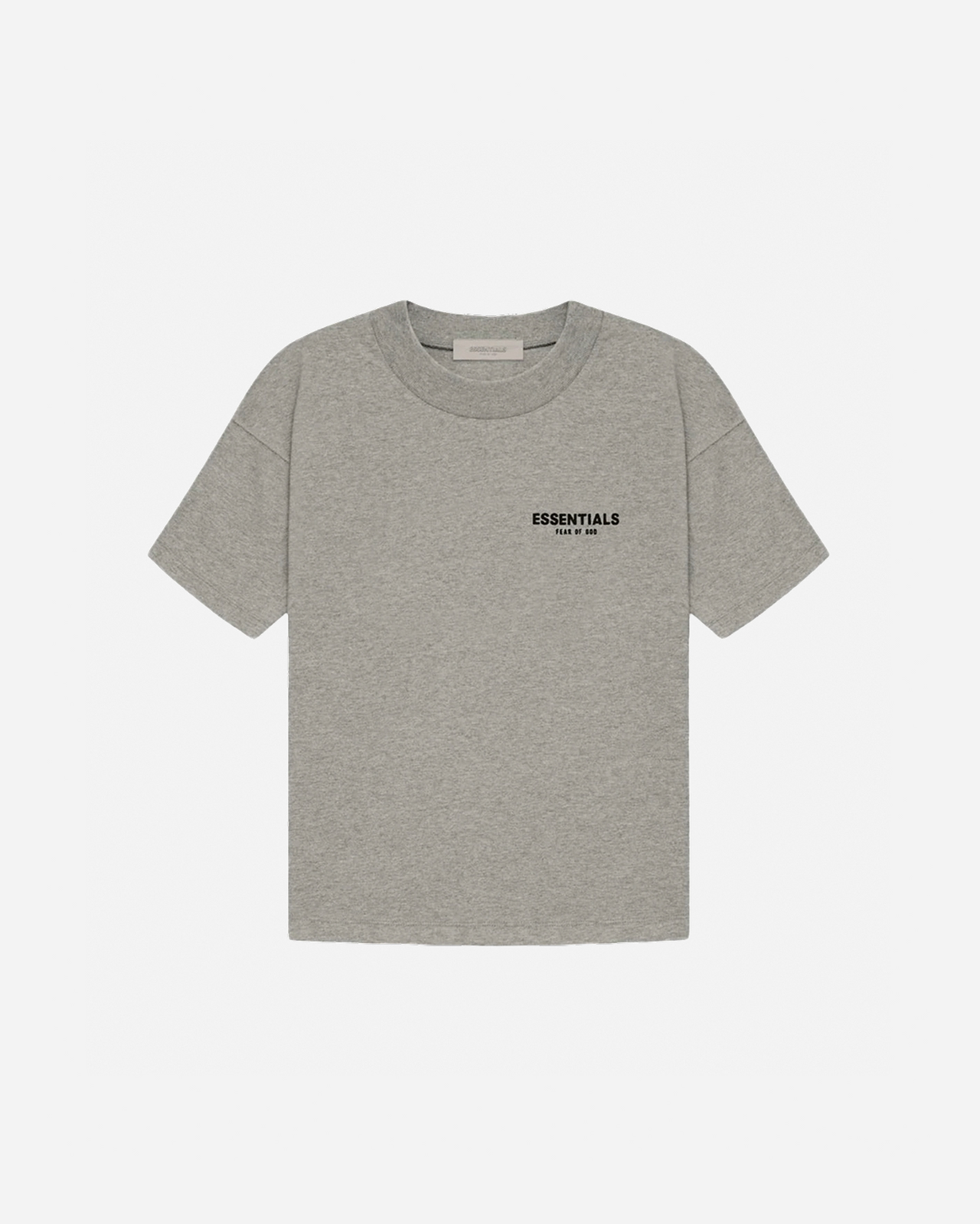 CAMISETA FEAR OF GOD