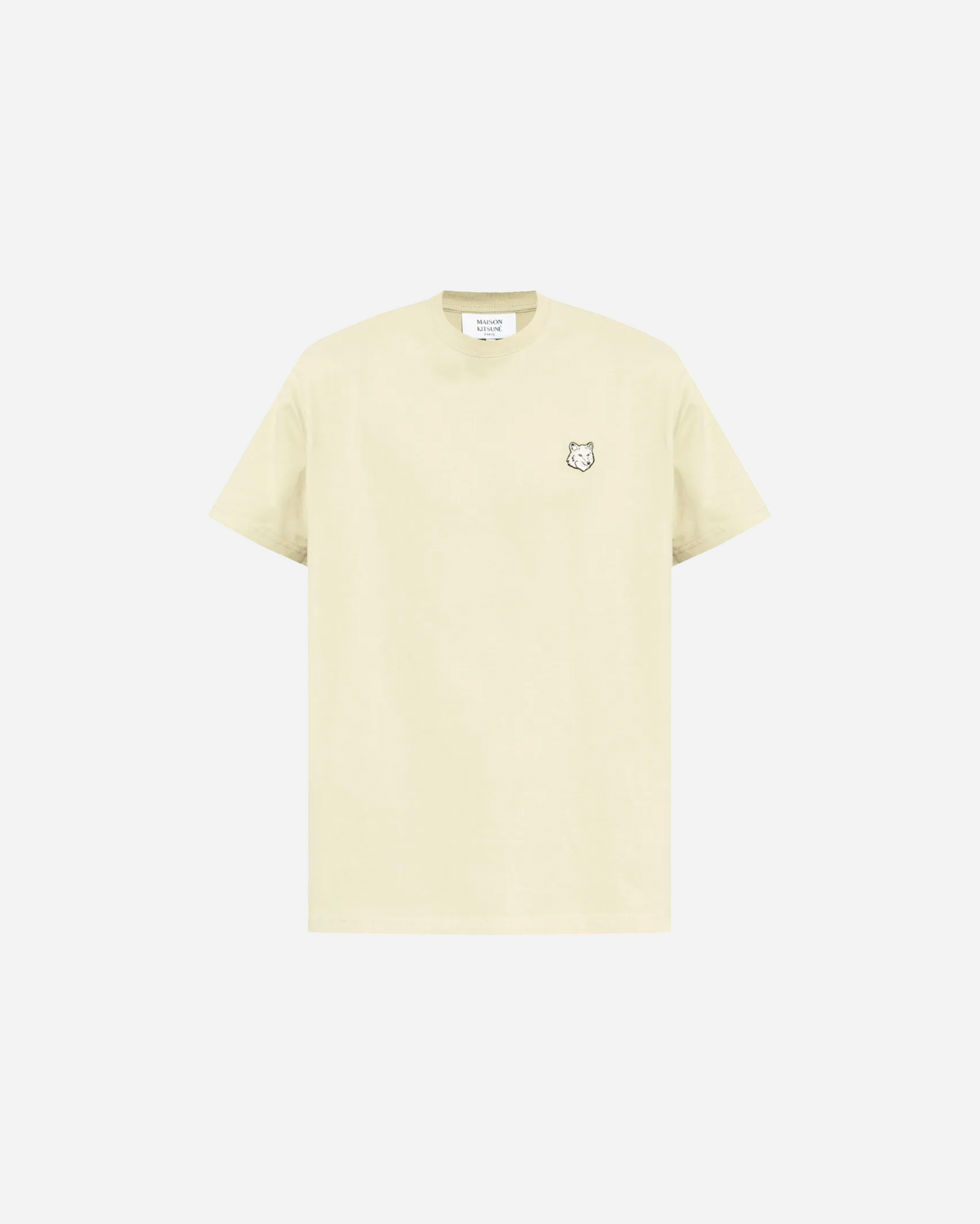 CAMISETA MAISON KITSUNE