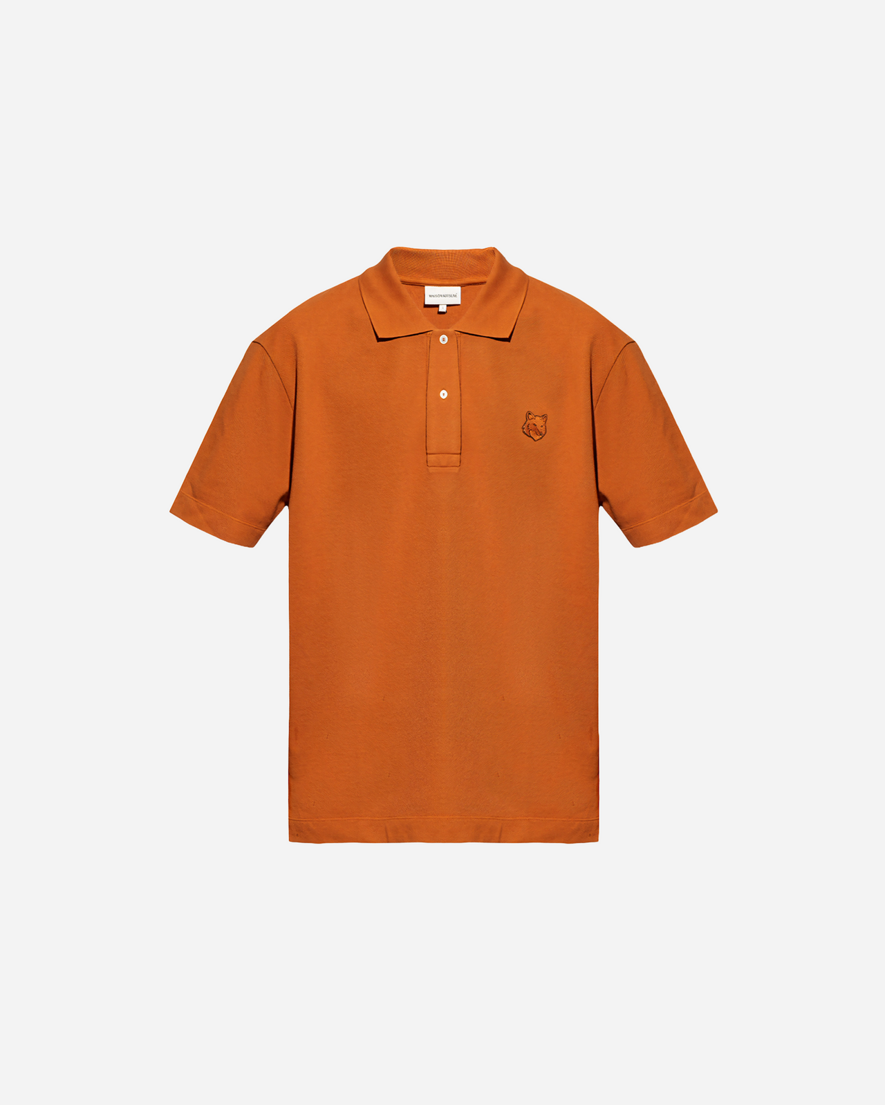 POLO MAISON KITSUNE