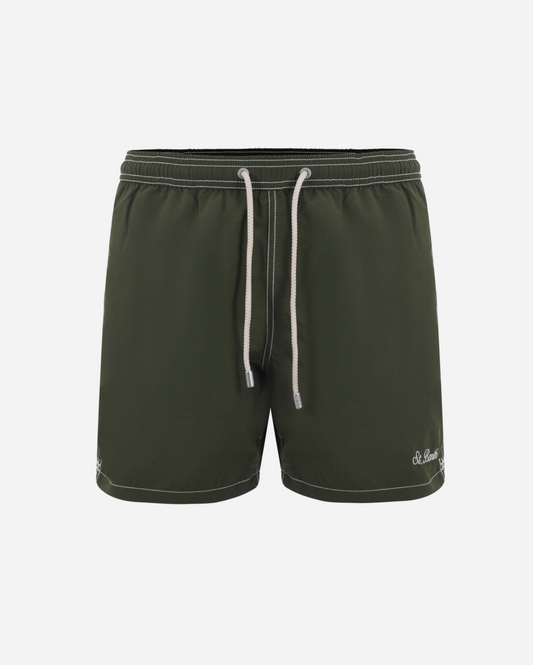 SHORTS DE PLAYA MC2 SAINT BARTH