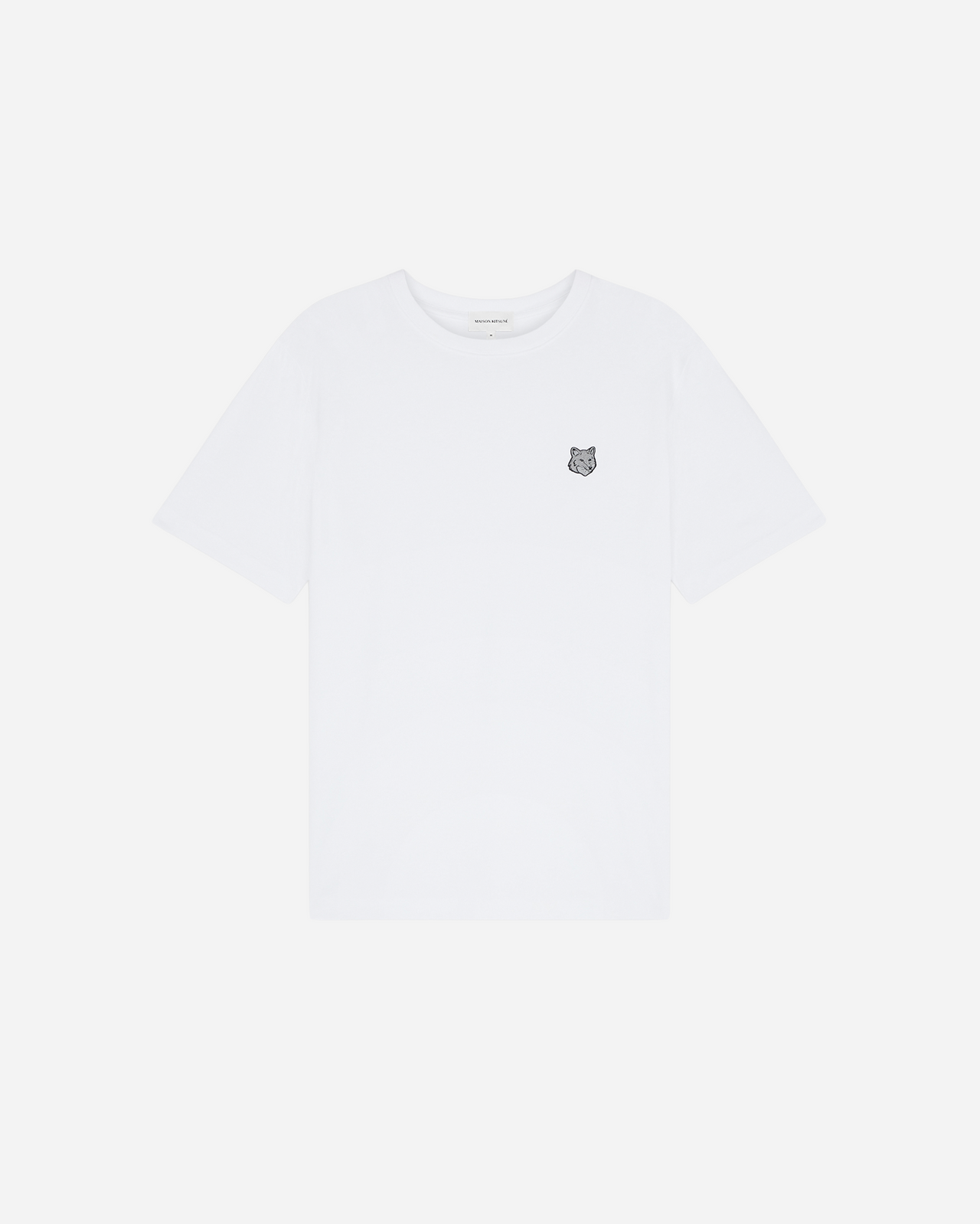 CAMISETA MAISON KITSUNE