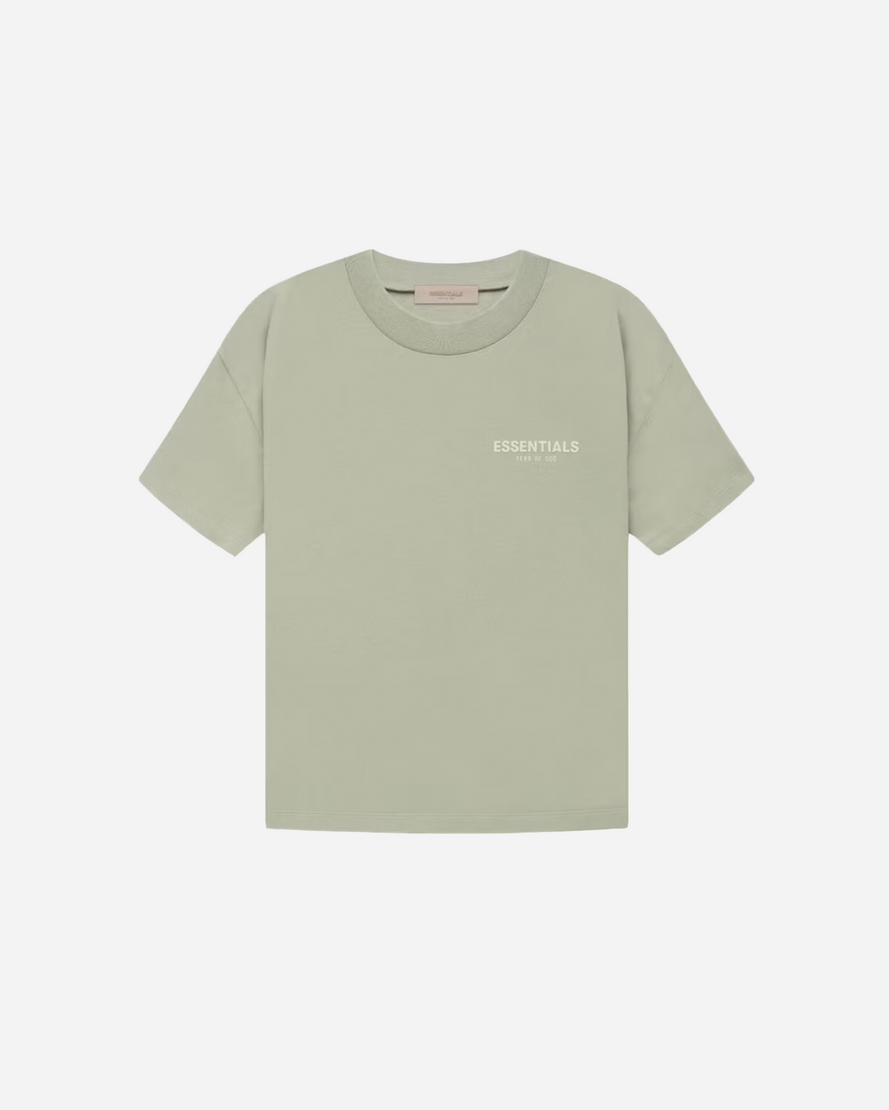 CAMISETA FEAR OF GOD